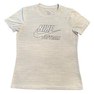 🥎 Nike Softball Dri-Fit Shirt